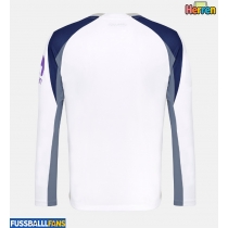 Tottenham Hotspur Heimtrikot 2025-26 Langarm